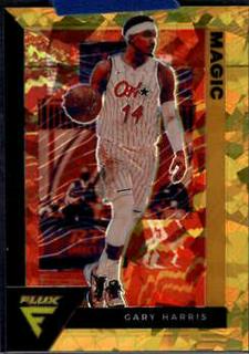 Gary Harris