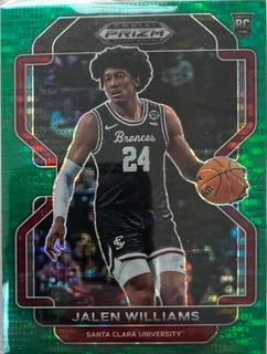 Jalen Williams