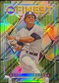 Reggie Jackson