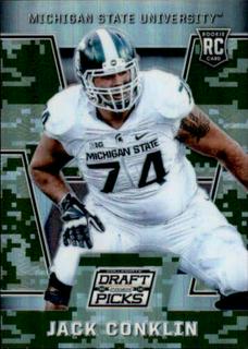 Jack Conklin