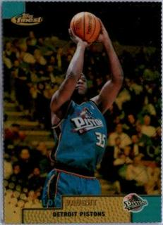 Loy Vaught