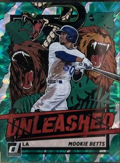 Mookie Betts