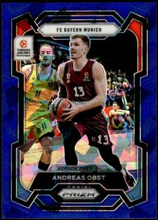 Andreas Obst