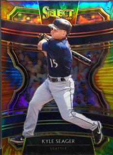 Kyle Seager