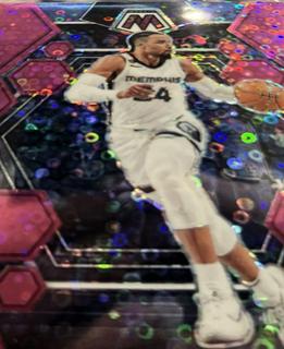 Dillon Brooks