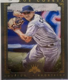Carlos Correa