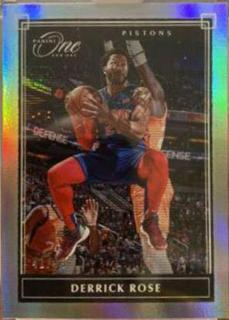 Derrick Rose