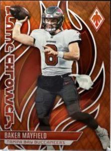 Baker Mayfield