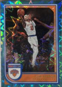 Cam Reddish