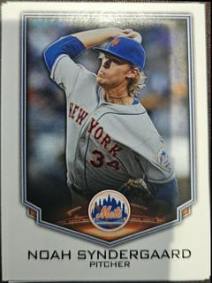 Noah Syndergaard