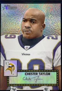 Chester Taylor