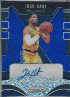 Josh Hart