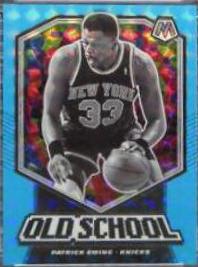 Patrick Ewing