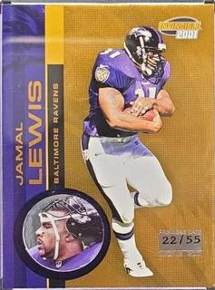 Jamal Lewis