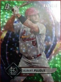 Albert Pujols