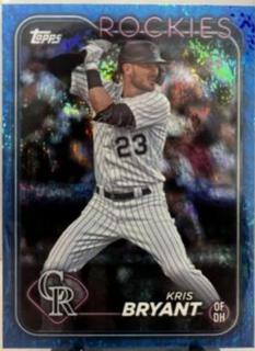 Kris Bryant
