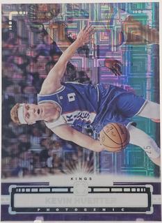 Kevin Huerter