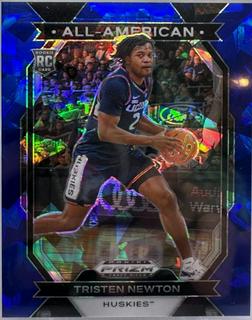 Tristen Newton