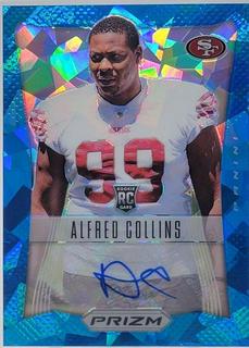 Alfred Collins