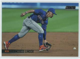 Francisco Lindor