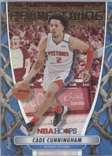 Cade Cunningham