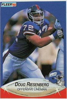 Doug Riesenberg