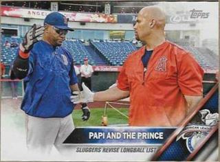 Papi And The Prince