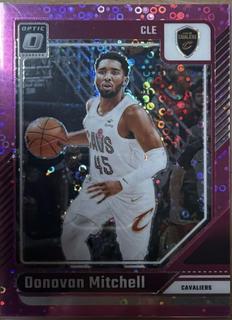 Donovan Mitchell