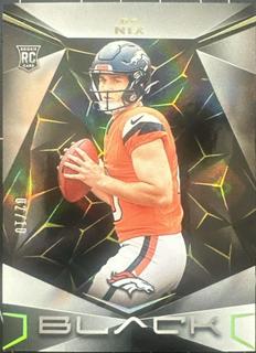 Bo Nix
