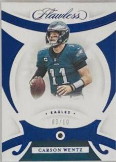 Carson Wentz
