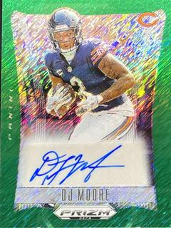 DJ Moore