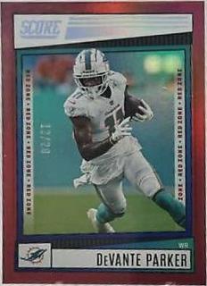 DeVante Parker