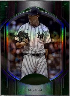 Max Fried