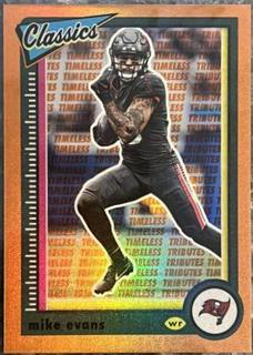 Mike Evans
