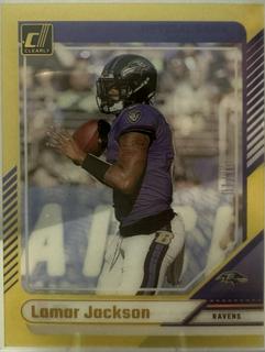 Lamar Jackson