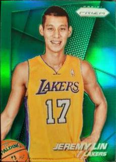 Jeremy Lin