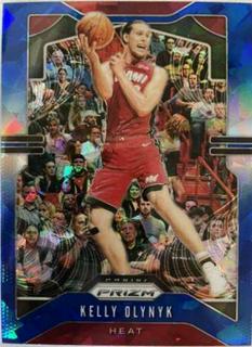 Kelly Olynyk