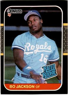 Bo Jackson