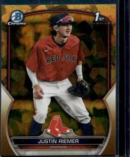Justin Riemer