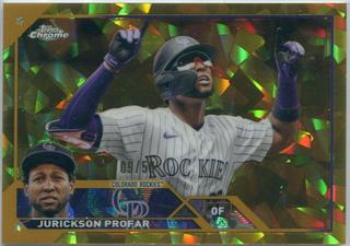 Jurickson Profar