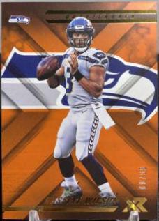 Russell Wilson