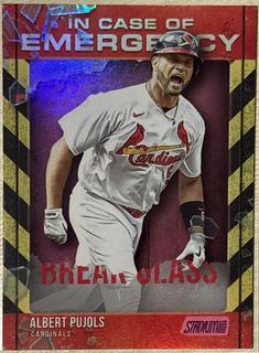 Albert Pujols