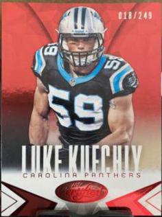 Luke Kuechly