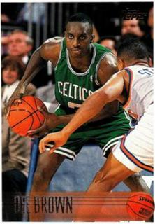 Dee Brown