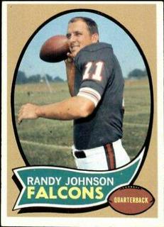 Randy Johnson