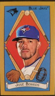 Jose Berrios