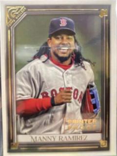 Manny Ramirez