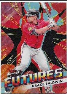 Drake Baldwin
