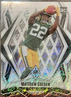 Matthew Golden