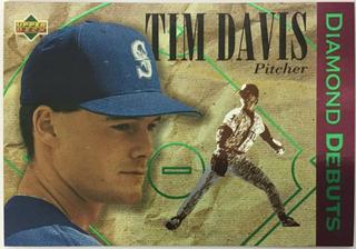 Tim Davis